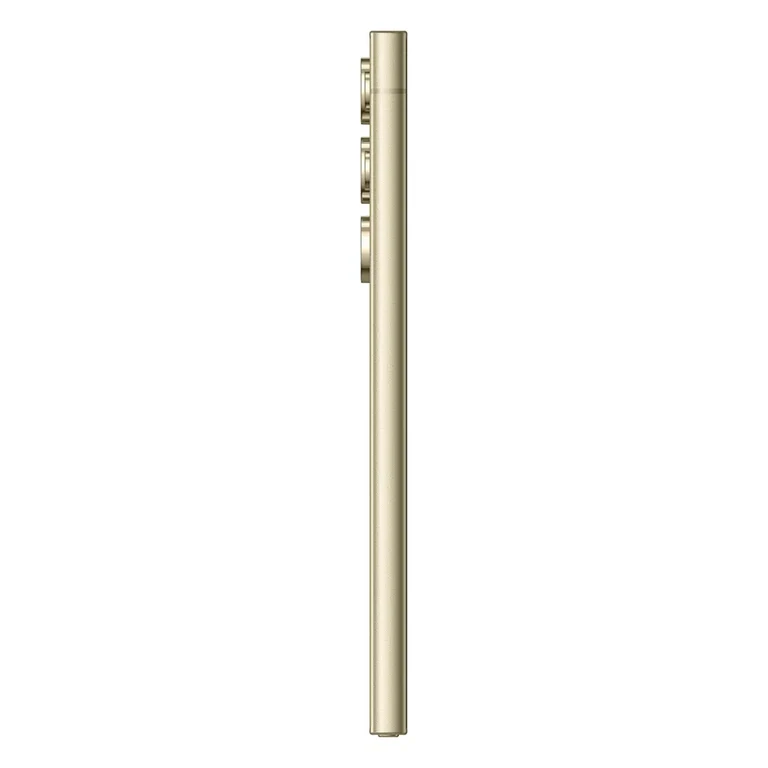 Смартфон Samsung Galaxy S24 Ultra 12/512GB, Titanium Yellow
