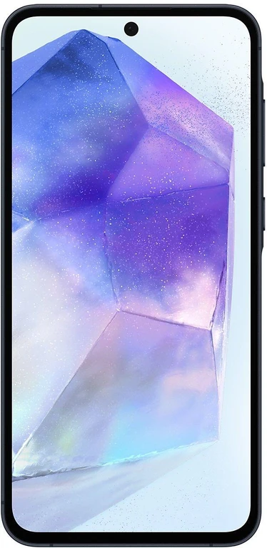 Смартфон Samsung Galaxy A55 5G 8/256GB Navy EU