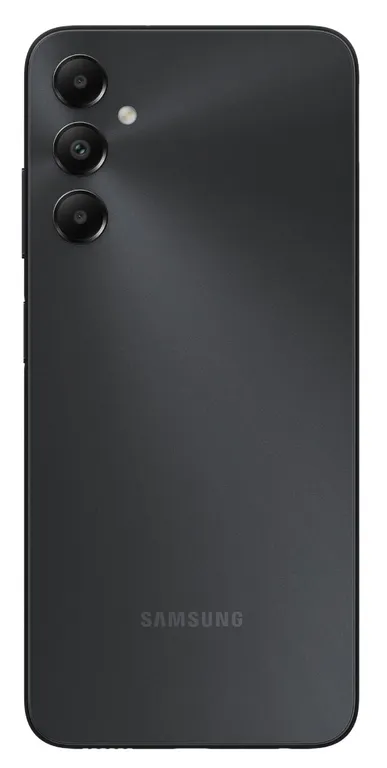 Смартфон Samsung Galaxy A05s 4/64GB Black