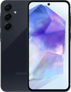 Смартфон Samsung Galaxy A55 5G 12/256GB Navy