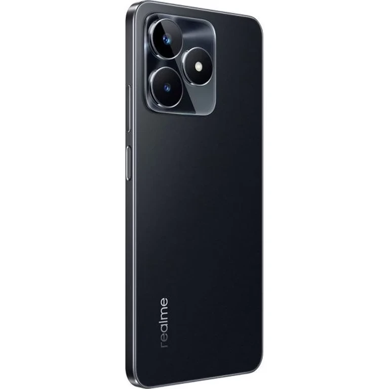 Смартфон Realme C53 6/128Gb Mighty Black