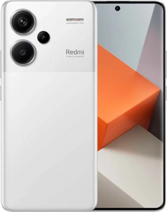 Смартфон Redmi Note 13 Pro Plus 5G 12/512Gb Moonlight White