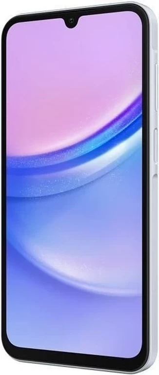 Смартфон Samsung Galaxy A15 4/128Gb Light Blue (SM-A155F)