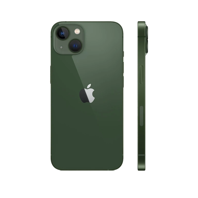 Смартфон Apple iPhone 13 128GB, Green