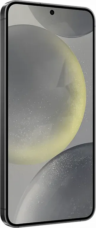 Смартфон Samsung Galaxy S24 8/256 ГБ чёрный
