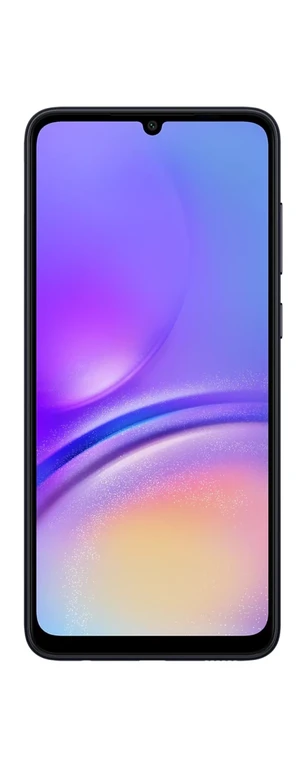 Смартфон Samsung Galaxy A05 6/128Gb Black (SM-A055F)
