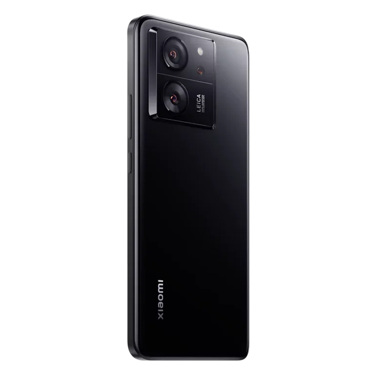 Смартфон Xiaomi 13T 12/256 GB Black