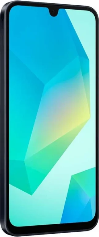 Смартфон Samsung Galaxy A16 6/128Gb Black (SM-A165F)