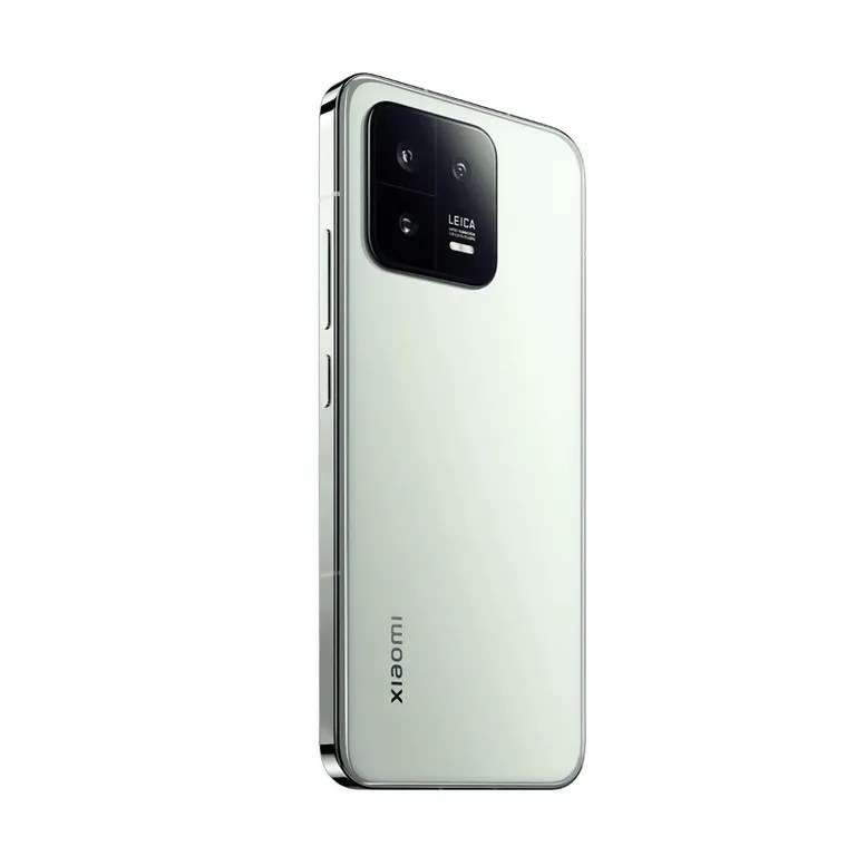 Смартфон Xiaomi 13 12/512 ГБ "травянистый зеленый"