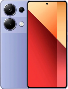 Смартфон Redmi Note 13 Pro 12/512gb Purple