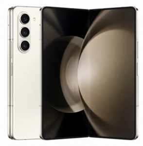 Смартфон Samsung Galaxy Z Fold5 5G 12/1TB Cream