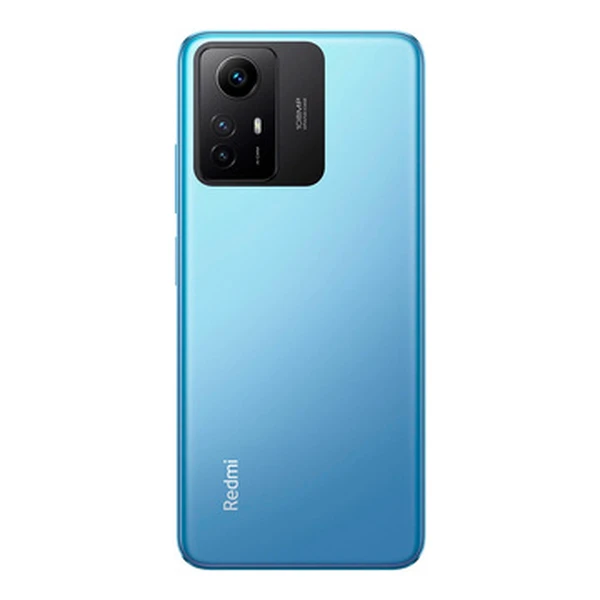 Смартфон Xiaomi Redmi Note 12S 8/256GB Ice Blue (Синий)