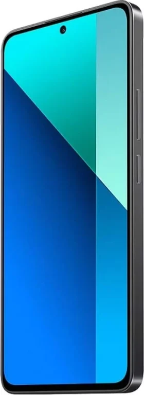 Смартфон Redmi Note 13 8/512Gb Midnight Black