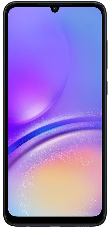 Смартфон Samsung Galaxy A05 4/128GB Black
