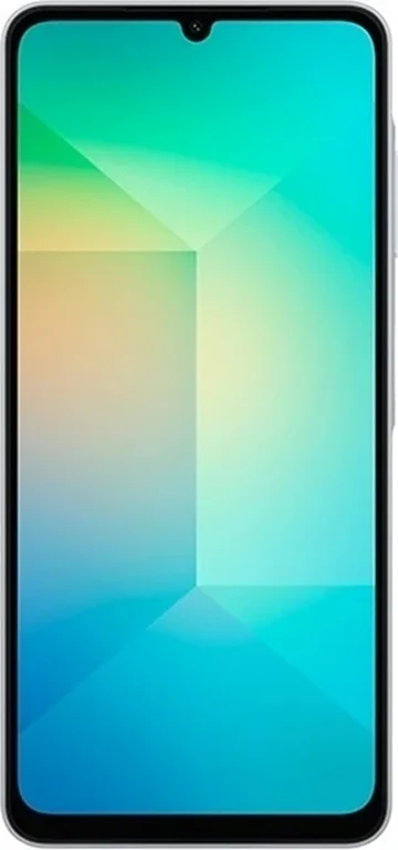 Смартфон Samsung Galaxy A06 6/128Gb Light Blue (SM-A065F)
