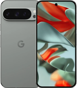 Смартфон Google Pixel 9 Pro XL 16/256GB Hazel