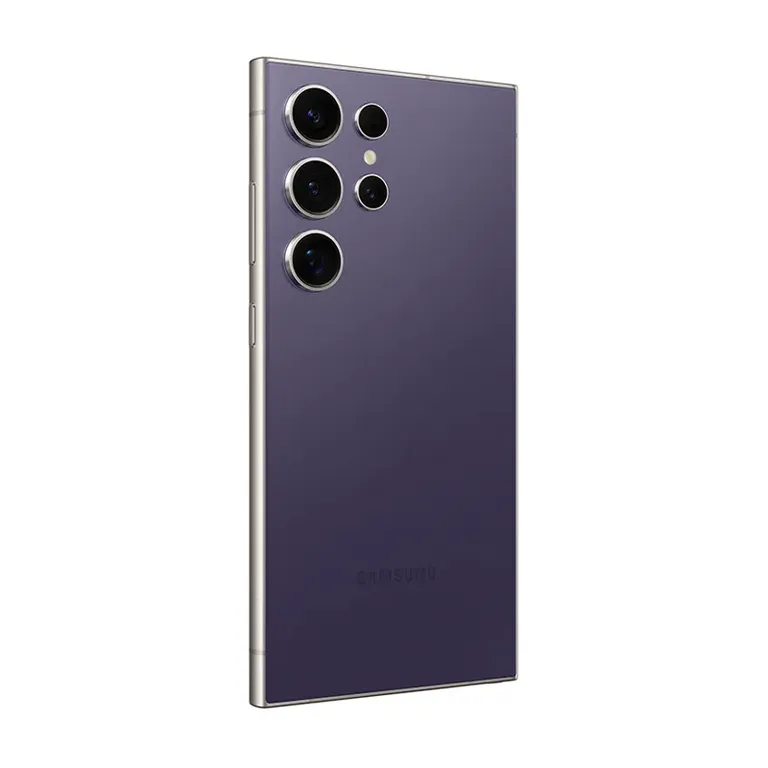 Смартфон Samsung Galaxy S24 Ultra 12/512 ГБ "фиолетовый титан"