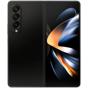 Смартфон Samsung Galaxy Z Fold4 5G 12/256 Phantom Black - засвет на дисплее