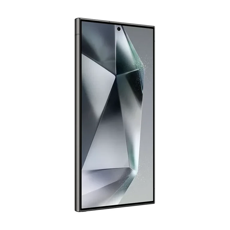 Смартфон Samsung Galaxy S24 Ultra 12/512 ГБ "чёрный титан"