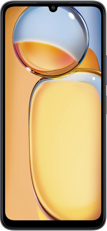 Смартфон Xiaomi Redmi 13C 6/128Gb Midnight Black EU