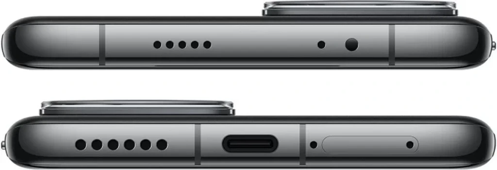 Смартфон Huawei P60 Pro 12/512Gb, Чёрный (MNA-LX9)