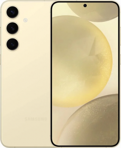 Смартфон Samsung SM-S926B Galaxy S24 Plus 12/512Gb не РСТ (Желтый)
