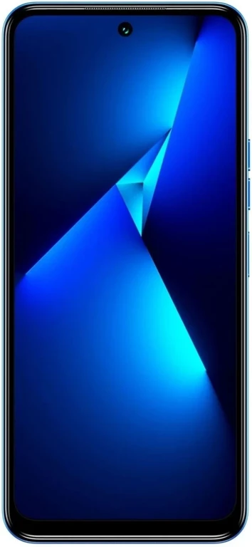 Смартфон Tecno Pova Neo 3 8/128Gb Hurricane Blue