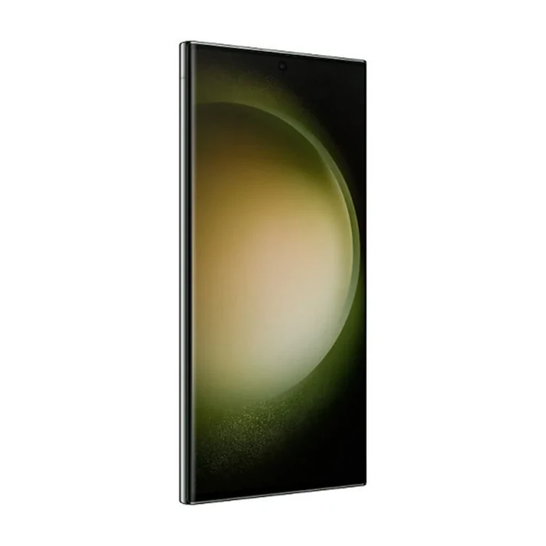 Смартфон Samsung Galaxy S23 Ultra 12/512 ГБ зелёный