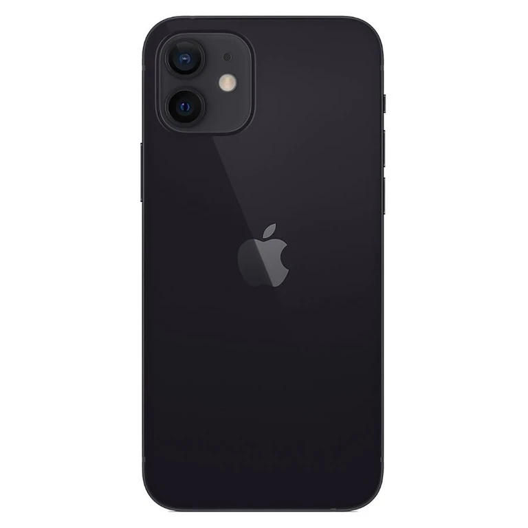 Смартфон Apple iPhone 12 128GB A2403 (черный)