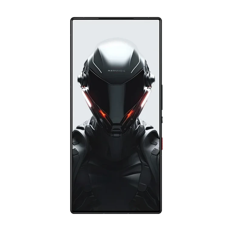 Смартфон Nubia Red Magic 9 Pro 12/256 ГБ чёрный