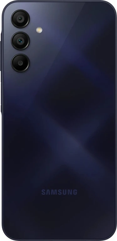 Смартфон Samsung A155F Galaxy A15 5G 8/256Gb Dual nano SIM (Синий)