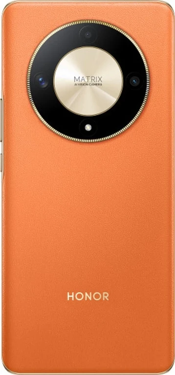 Смартфон Honor X9b 12/256Gb Sunrise Orange