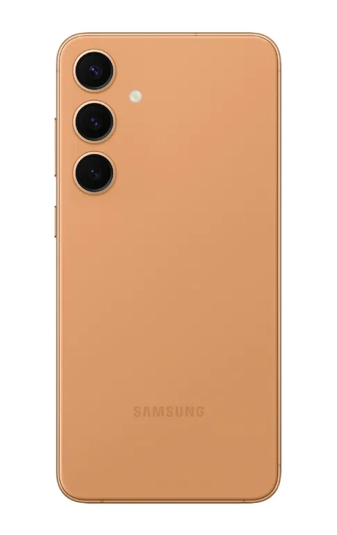 Смартфон Samsung Galaxy S24+ 12/512Gb Sandstone Orange