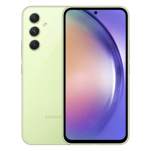 Смартфон Samsung Galaxy A54 5G 8/128GB, Lime