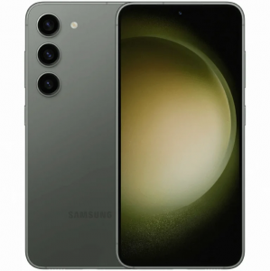 Смартфон Samsung Galaxy S23+ 8/512Gb Green