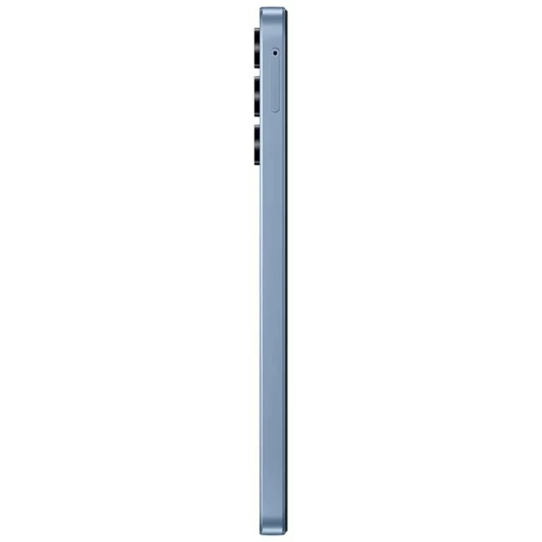 Смартфон Samsung Galaxy A15 4/128Gb Blue (SM-A155F)