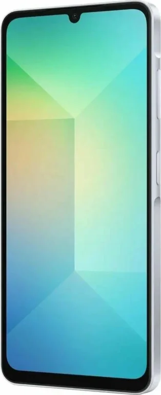 Смартфон Samsung Galaxy A06 6/128GB Light Blue
