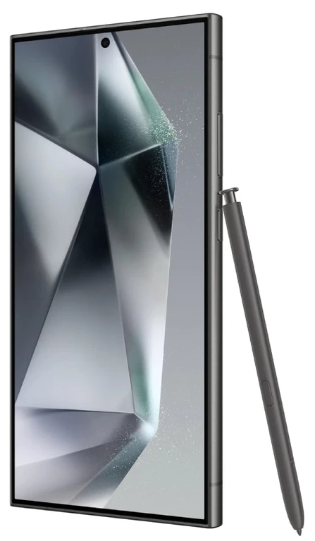 Смартфон Samsung Galaxy S24 Ultra 12/512Gb Titanium Green