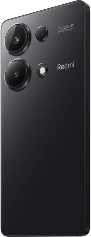 Смартфон Xiaomi Redmi Note 13 Pro 8/256Gb Global (Черный)