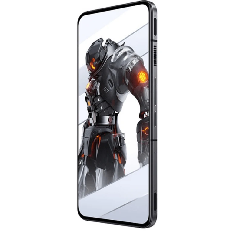 Смартфон ZTE Nubia Red Magic 7 Pro 16/256Gb 5G Obsidian EU