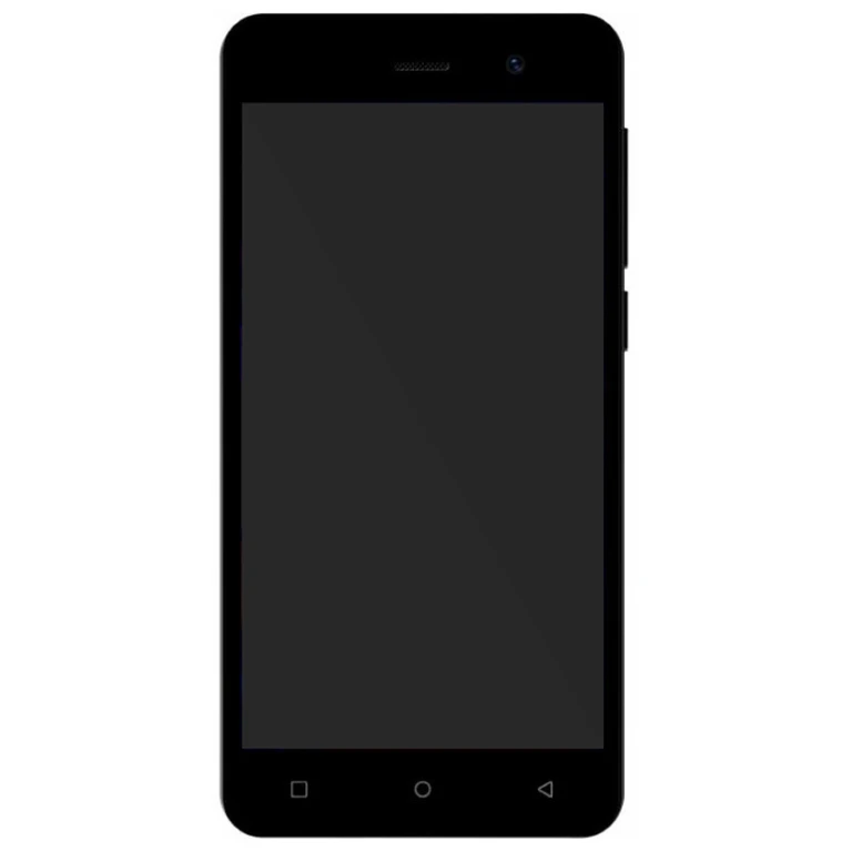 Смартфон INOI 2 2021 Midnight Blue