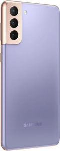 Смартфон Samsung Galaxy S21+ 256GB фиолетовый