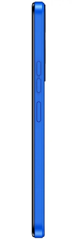 Смартфон Tecno Pova Neo 3 8/128Gb Hurricane Blue