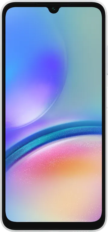 Смартфон Samsung Galaxy A05s 4/64GB Silver