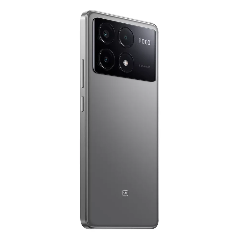 Смартфон Poco X6 Pro 5G 8/256GB, Gray