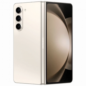 Смартфон Samsung Galaxy Z Fold5 12/512GB, Cream