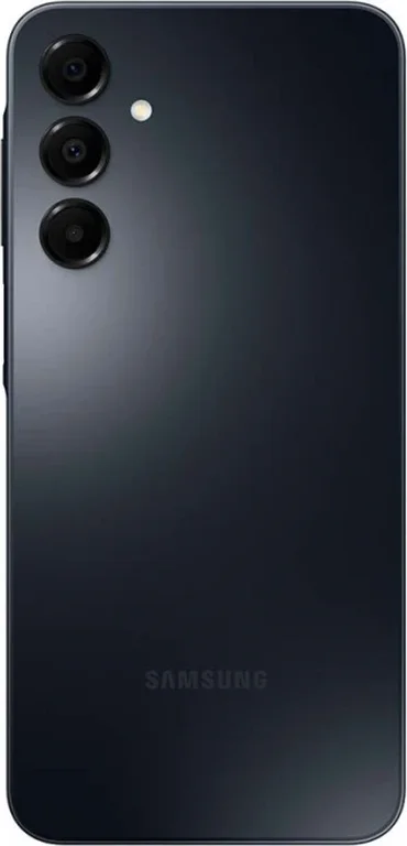 Смартфон Samsung Galaxy A16 6/128Gb Black (SM-A165F)