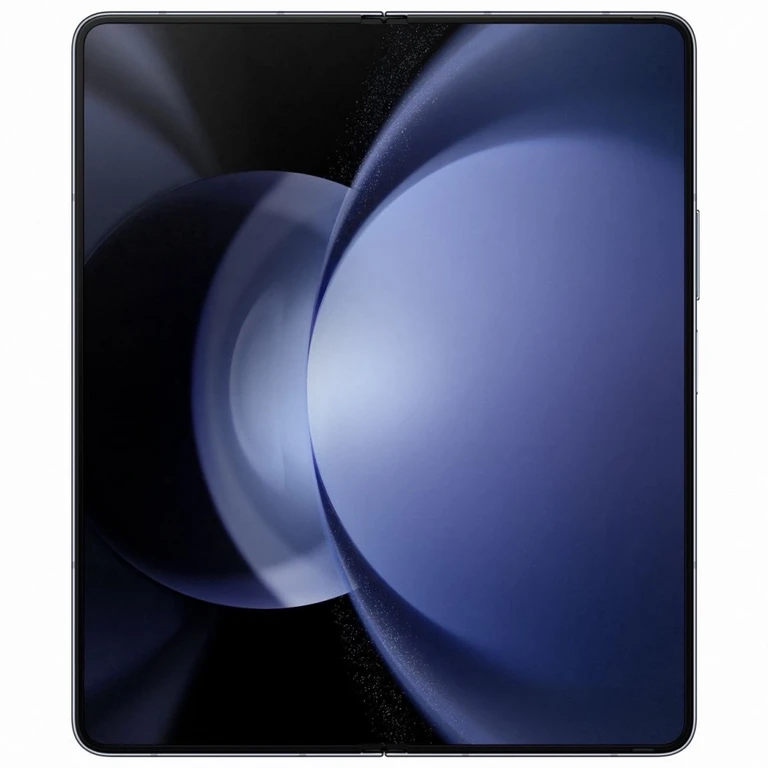 Смартфон Samsung Galaxy Z Fold5 12/512GB, Icy Blue