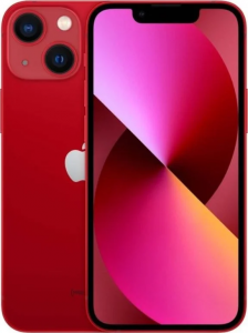 Смартфон Apple iPhone 13 256GB Red
