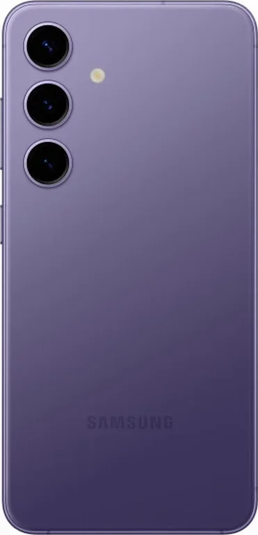 Смартфон Samsung Galaxy S24 5G 8/256Gb, Cobalt Violet (SM-S9210)